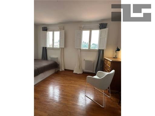 appartamento in vendita a Firenze in zona Campo di Marte