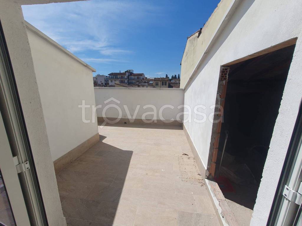 appartamento in vendita a Firenze