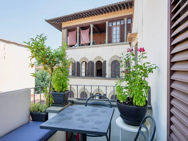 appartamento in vendita a Firenze in zona Centro San Frediano
