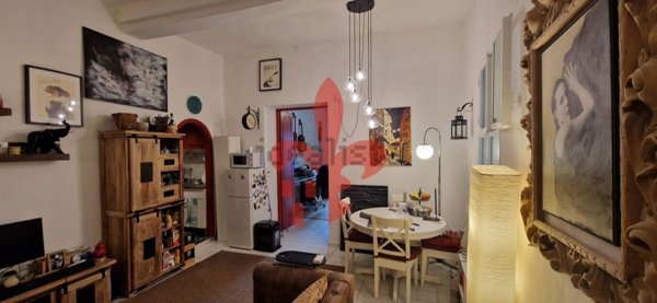 appartamento in vendita a Firenze in zona Centro Santa Croce