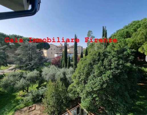 casa indipendente in vendita a Firenze in zona Coverciano