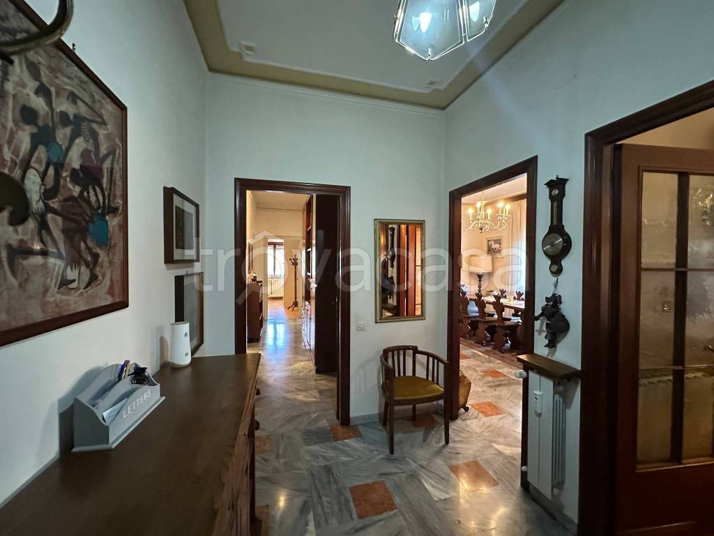 appartamento in vendita a Firenze in zona Novoli