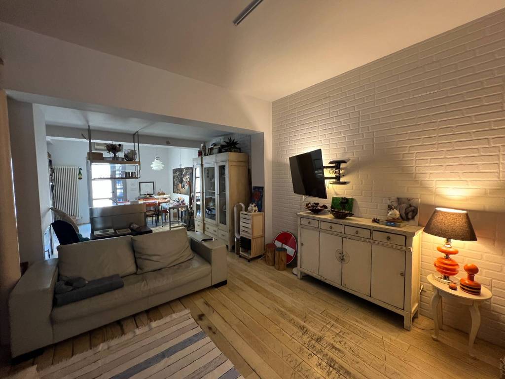 casa indipendente in vendita a Firenze in zona Legnaia