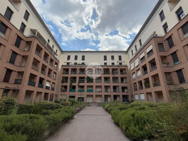 appartamento in vendita a Firenze in zona Novoli