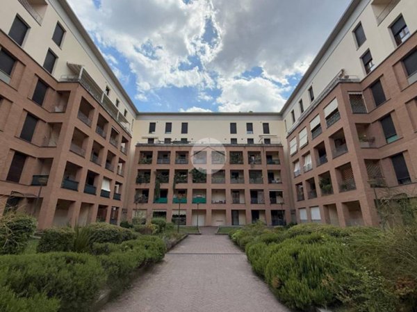 appartamento in vendita a Firenze in zona Novoli