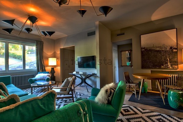 casa indipendente in vendita a Firenze in zona Ponte a Ema