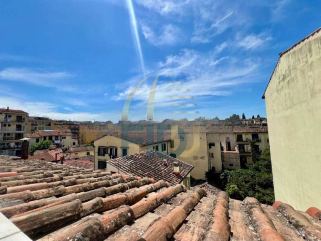 appartamento in vendita a Firenze in zona Campo di Marte