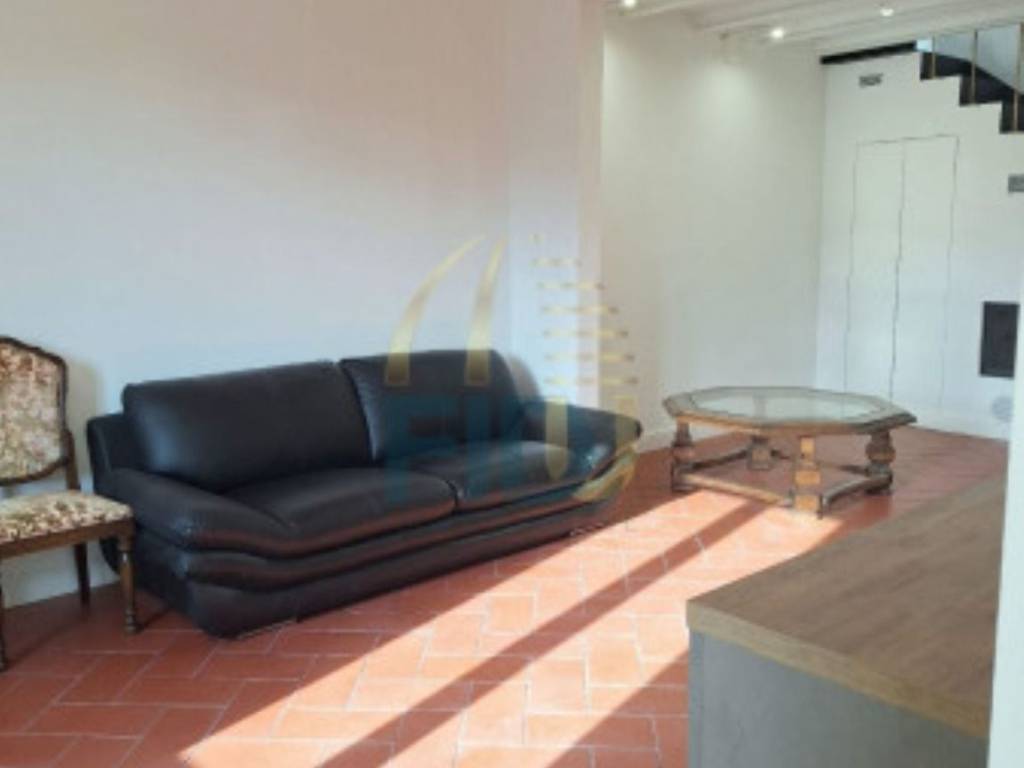 appartamento in vendita a Firenze in zona Campo di Marte