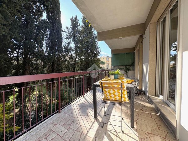 appartamento in vendita a Firenze in zona Coverciano