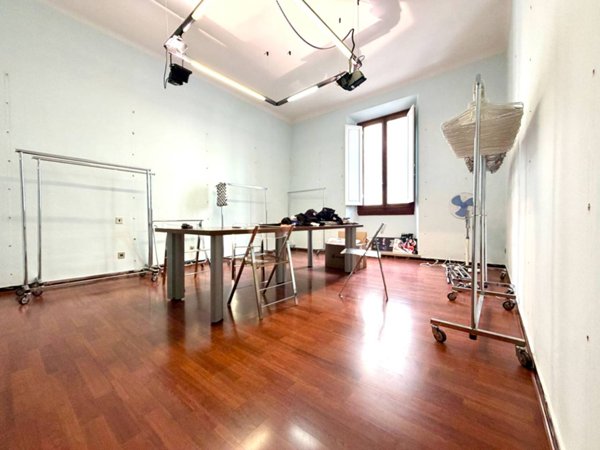 appartamento in vendita a Firenze in zona Statuto