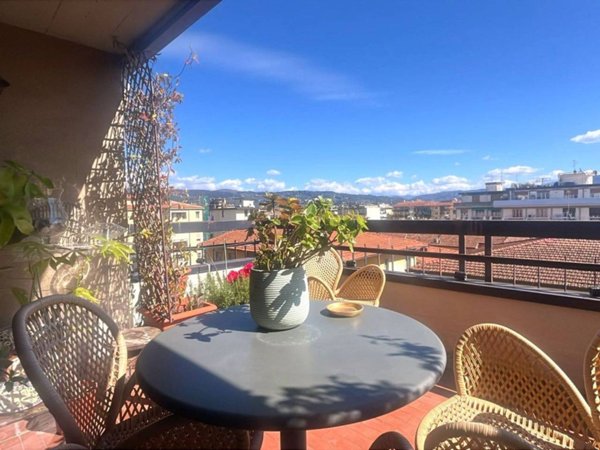 appartamento in vendita a Firenze in zona Bellariva