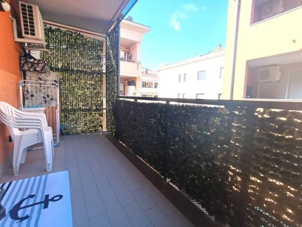 appartamento in vendita a Firenze in zona Firenze Nova