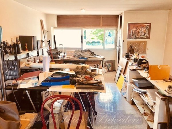 ufficio in vendita a Firenze in zona Soffiano