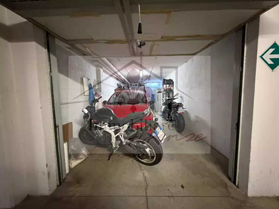 mansarda in vendita a Firenze in zona Novoli