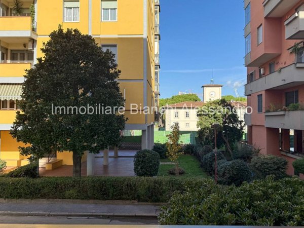 appartamento in vendita a Firenze in zona Statuto