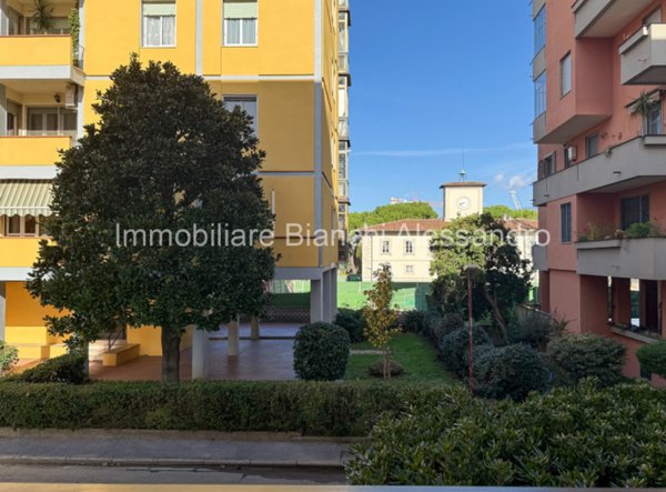 appartamento in vendita a Firenze in zona Statuto