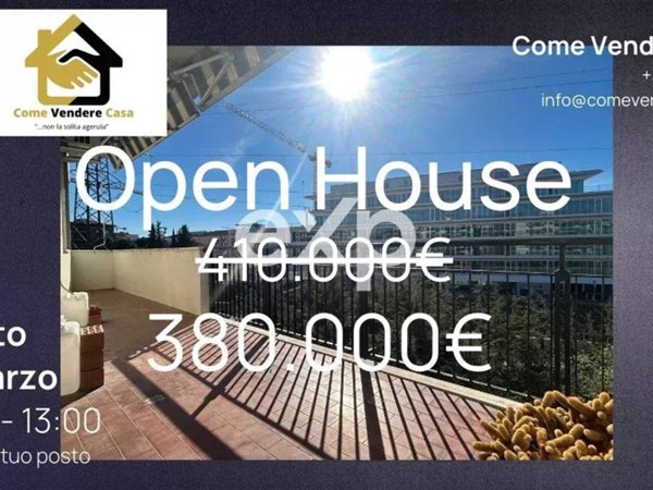 appartamento in vendita a Firenze in zona Firenze Nova