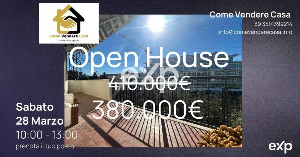 appartamento in vendita a Firenze in zona Novoli