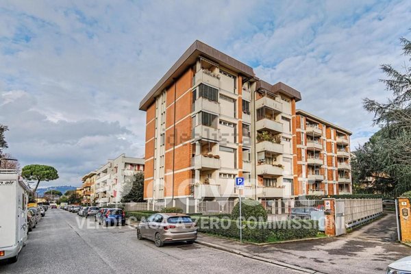 appartamento in vendita a Firenze in zona Gavinana