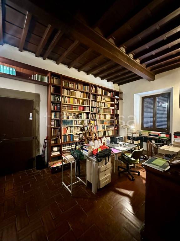 appartamento in vendita a Firenze in zona Centro San Frediano