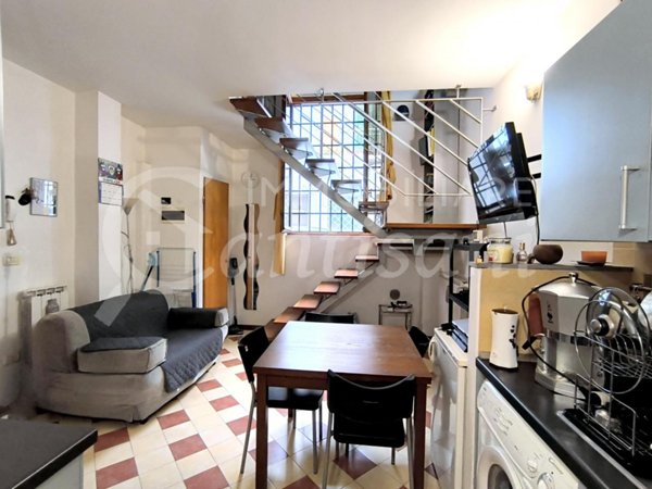 appartamento in vendita a Firenze in zona Centro Storico