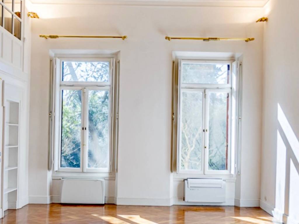 casa indipendente in vendita a Firenze in zona Le Cure