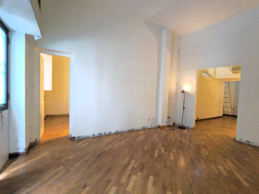 appartamento in vendita a Firenze in zona Centro Duomo
