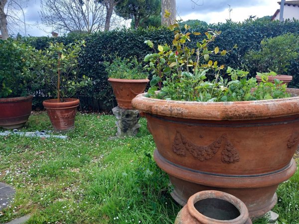 casa indipendente in vendita a Firenze in zona Brozzi