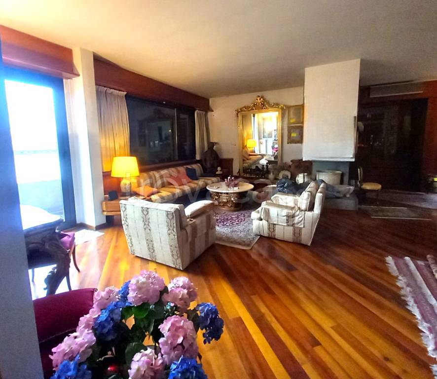 casa indipendente in vendita a Firenze in zona Brozzi