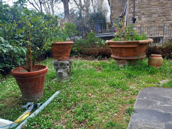 casa indipendente in vendita a Firenze in zona Brozzi