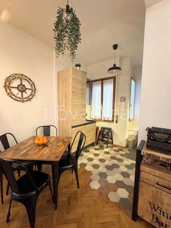 appartamento in vendita a Firenze in zona Novoli