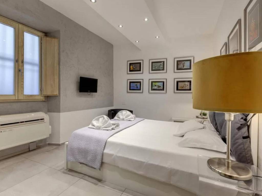 appartamento in vendita a Firenze in zona Centro Santa Croce