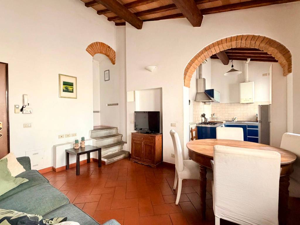appartamento in vendita a Firenze