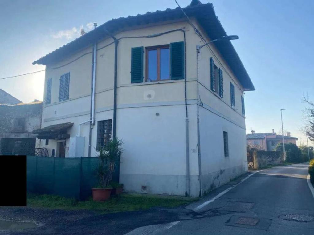 appartamento in vendita a Firenze in zona Mantignano