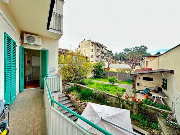 appartamento in vendita a Firenze in zona Soffiano