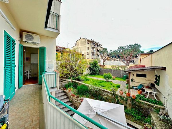 appartamento in vendita a Firenze in zona Legnaia