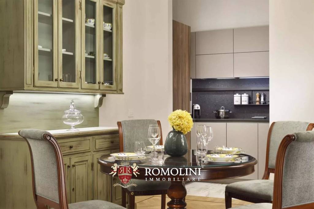 appartamento in vendita a Firenze in zona Centro Duomo