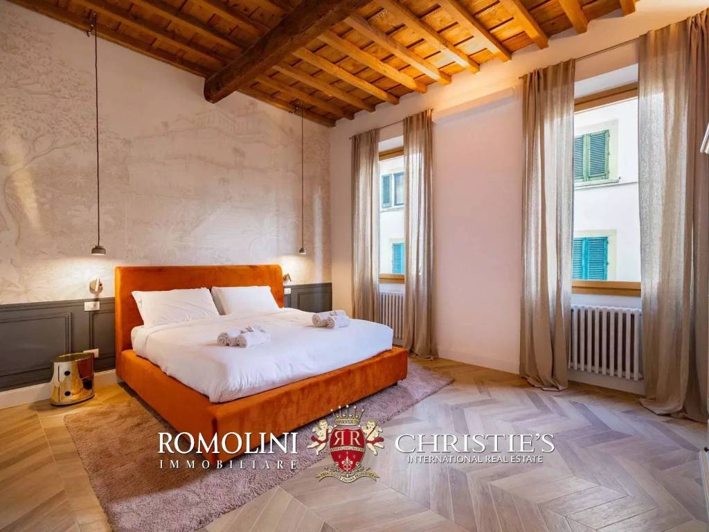 appartamento in vendita a Firenze in zona Centro Duomo