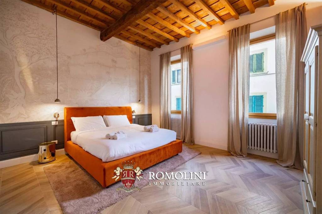 appartamento in vendita a Firenze in zona Centro Storico