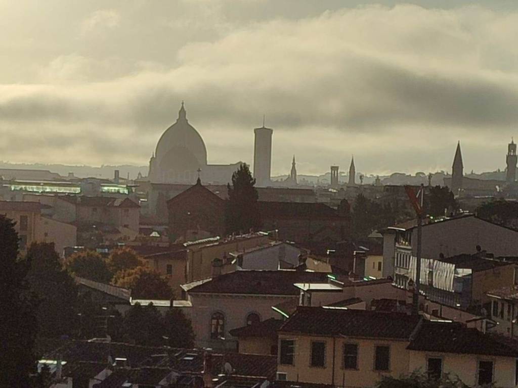 appartamento in vendita a Firenze in zona Centro Storico