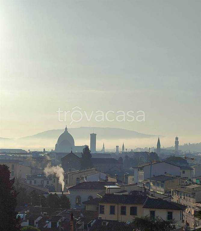 appartamento in vendita a Firenze in zona Centro Storico