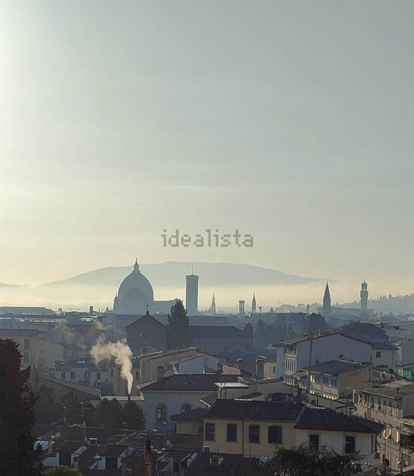 appartamento in vendita a Firenze in zona Centro Storico