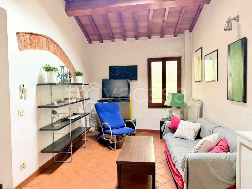 appartamento in vendita a Firenze in zona Centro Santa Maria Novella