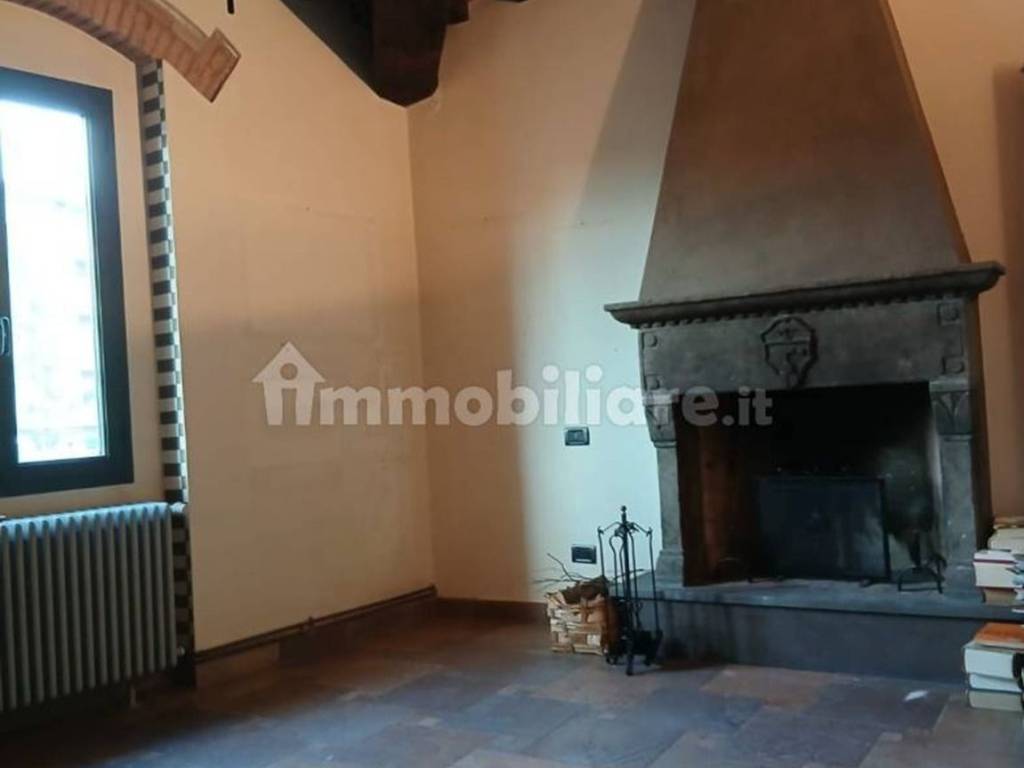 appartamento in vendita a Firenze in zona Soffiano