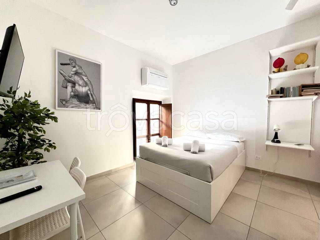 appartamento in vendita a Firenze in zona Centro Duomo