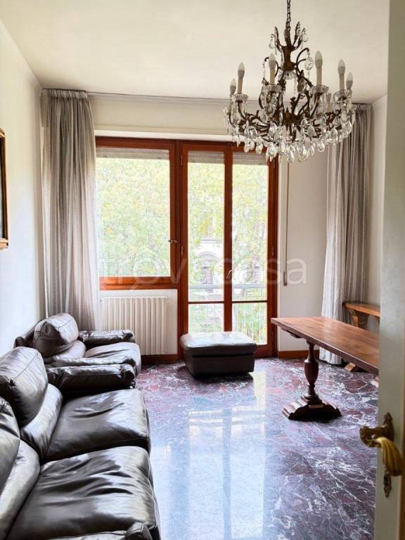 appartamento in vendita a Firenze in zona Centro Storico