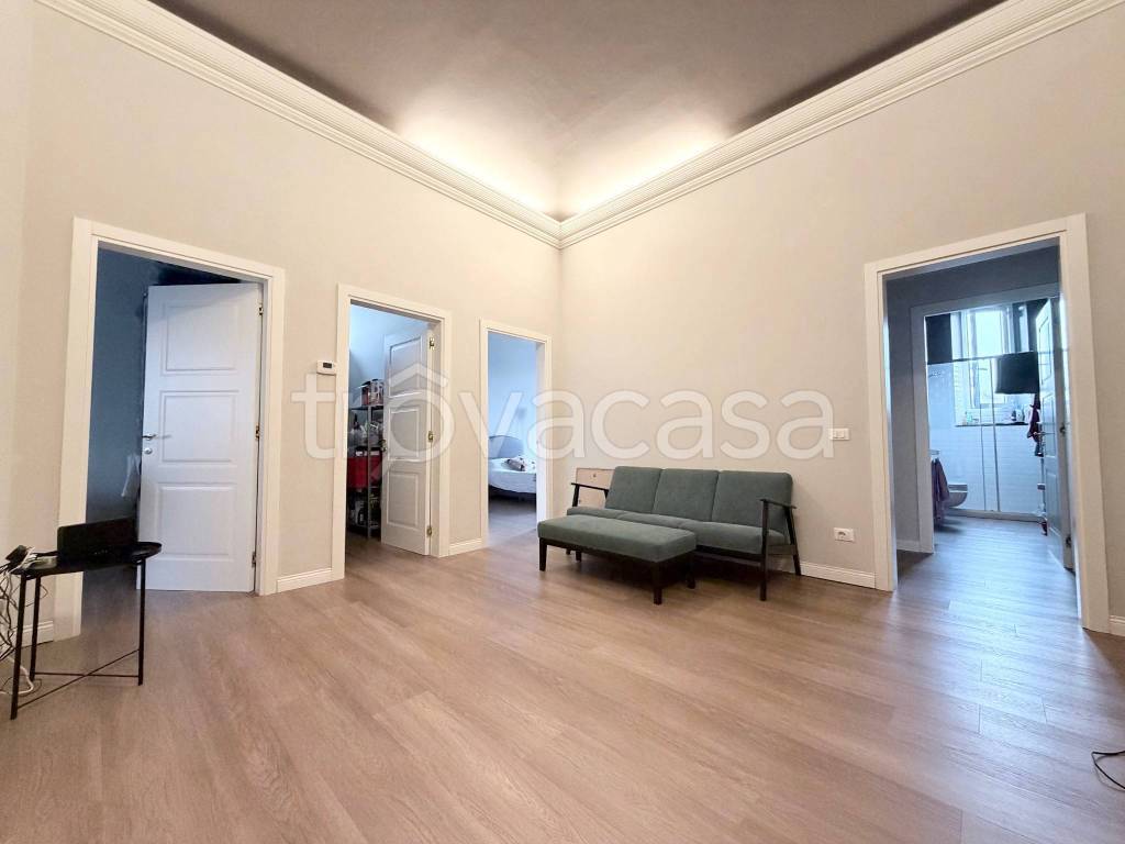 appartamento in vendita a Firenze in zona Campo di Marte