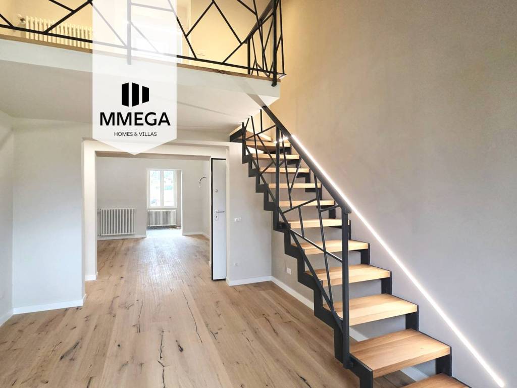 appartamento in vendita a Firenze in zona Centro Storico