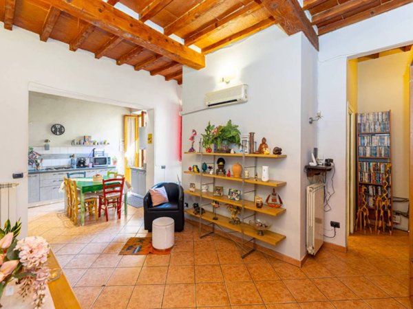 appartamento in vendita a Firenze