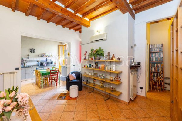appartamento in vendita a Firenze in zona Centro Storico